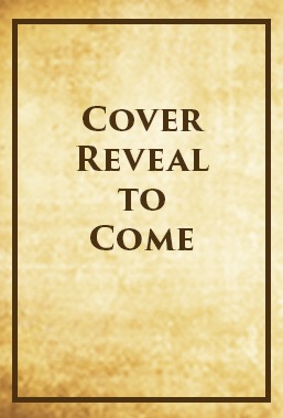 Cover Reveal to Come