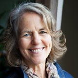 Bea Fishback Author photo