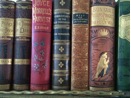Old books