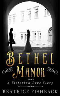 Bethel Manor Cover