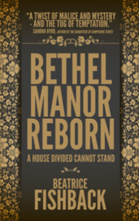 Bethel Reborn Book Cover