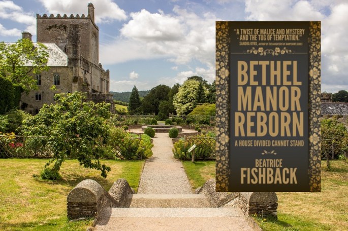 Beatrice Fishback Presents…