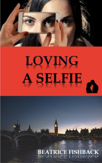 Loving a Selfie Book Cover