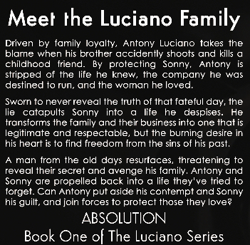 Meet the Luciano family