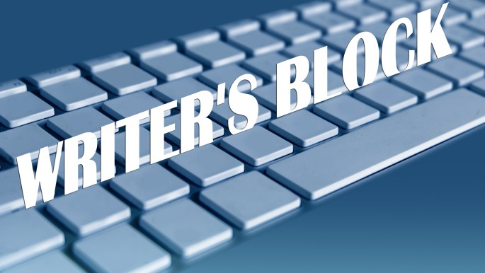 Writer’s Block and the Unfaithful&nbsp;Muse
